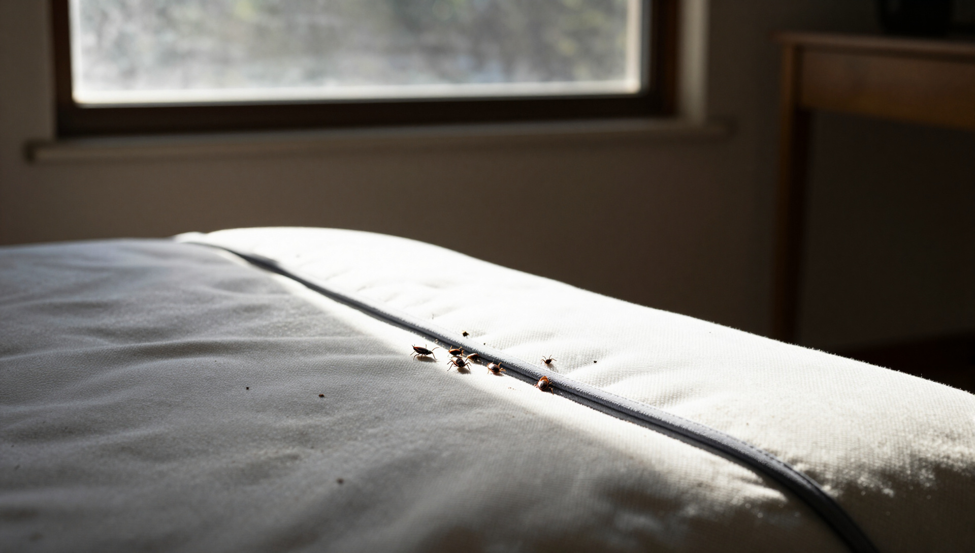 Bed Bugs Control in Oakhurst