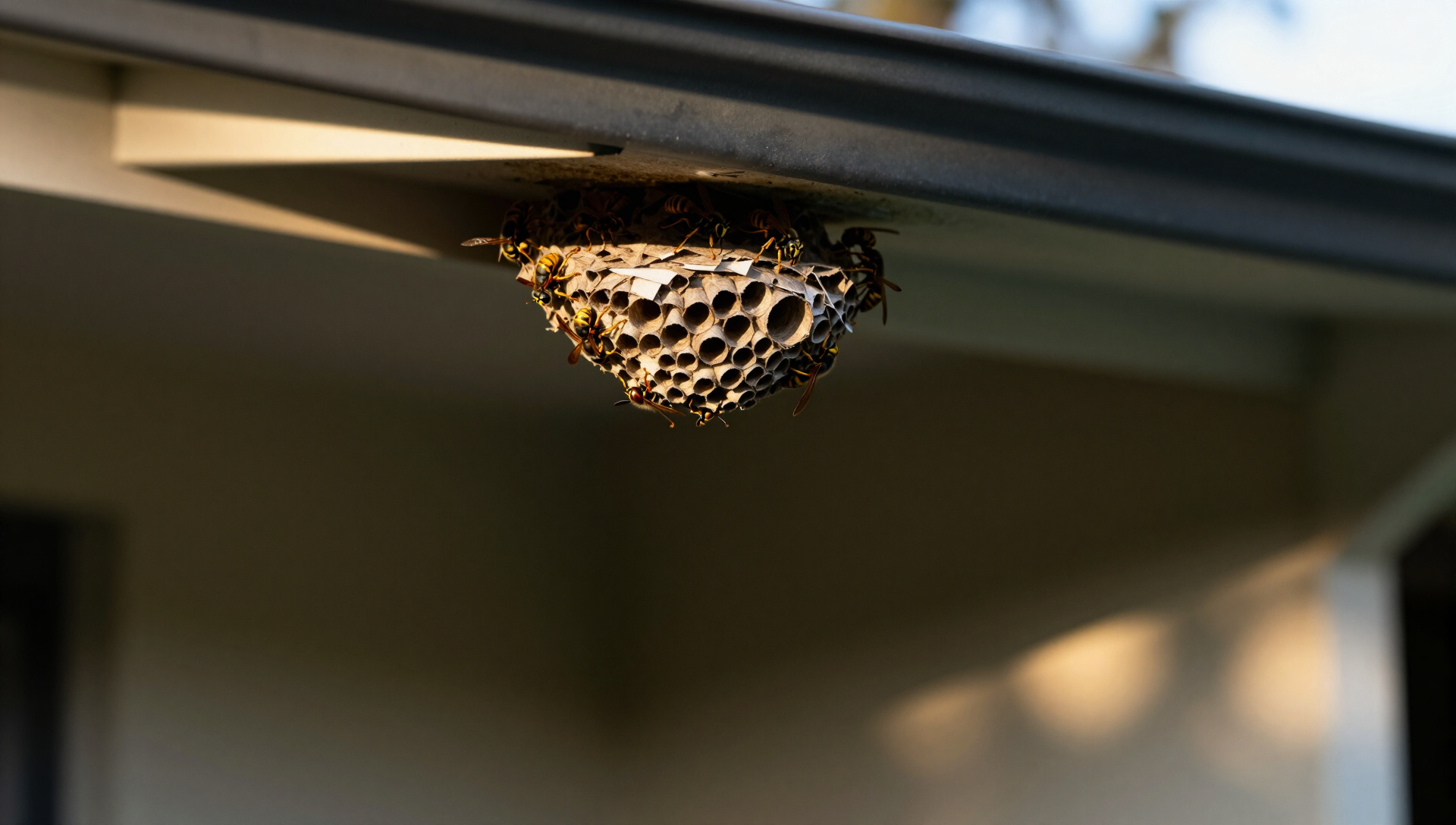 Bees and Wasp Removal in Oakhurst