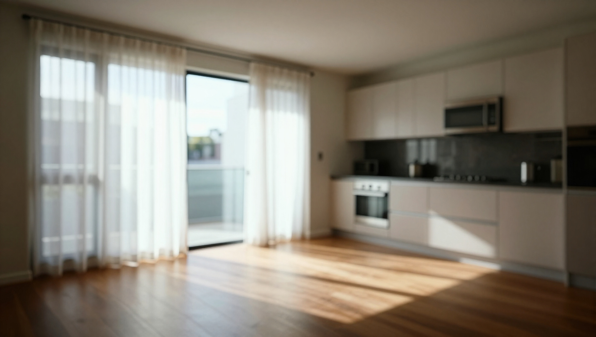 End of lease pest control in Oakhurst