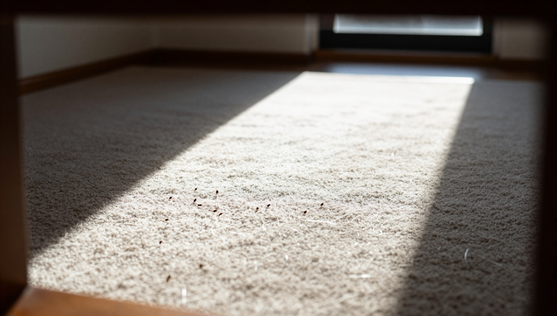 Fleas and Ticks Removal in Oakhurst